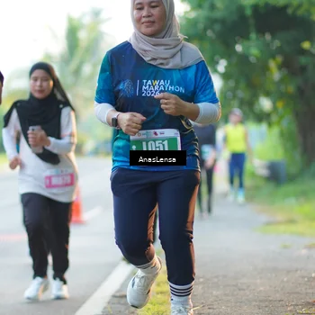 Runner Photo 4741243