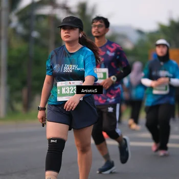 Runner Photo 4741244