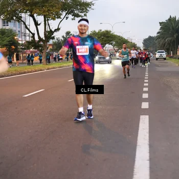 Runner Photo 4741245