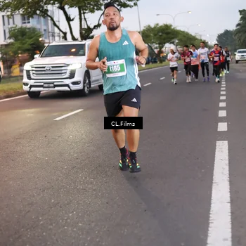 Runner Photo 4741246