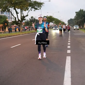 Runner Photo 4741247