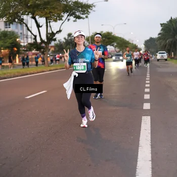 Runner Photo 4741248