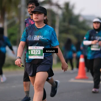 Runner Photo 4741250