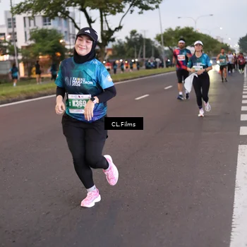 Runner Photo 4741252