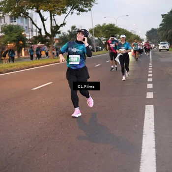 Runner Photo 4741254