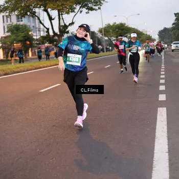Runner Photo 4741255