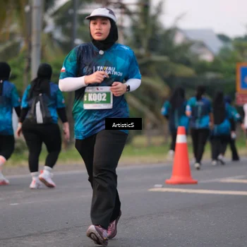 Runner Photo 4741257