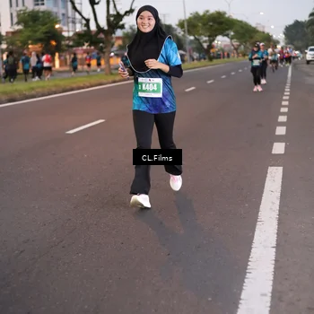 Runner Photo 4741262