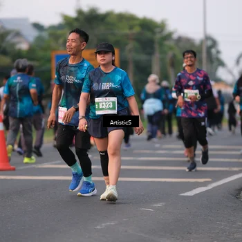 Runner Photo 4741264
