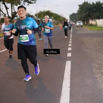 Runner Photo 4741265