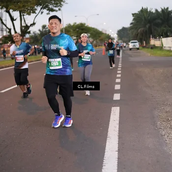 Runner Photo 4741266