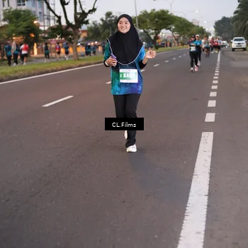 Runner Photo 4741267