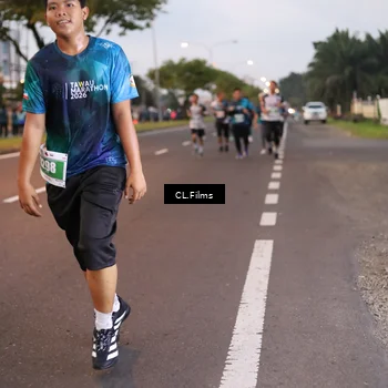 Runner Photo 4741268