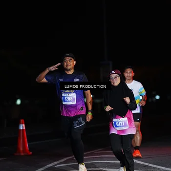 Runner Photo 4741271
