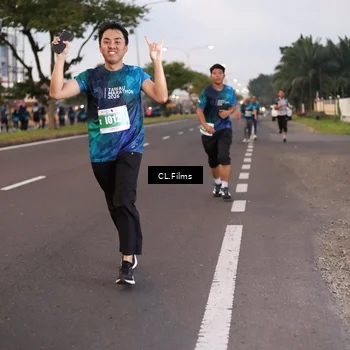 Runner Photo 4741279