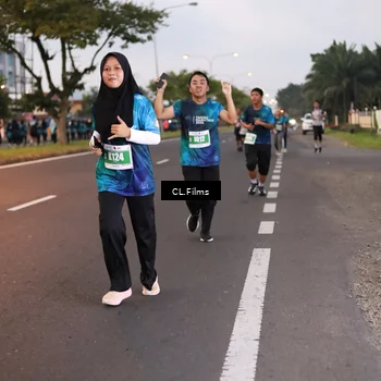 Runner Photo 4741281
