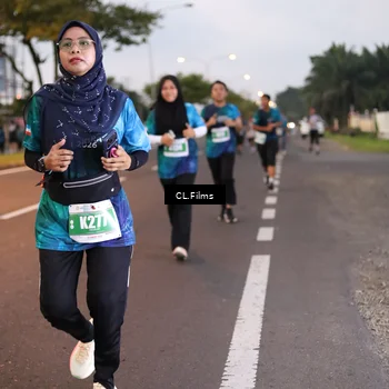 Runner Photo 4741282