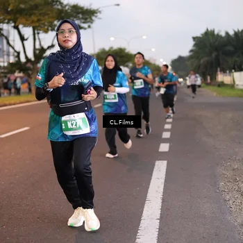Runner Photo 4741285