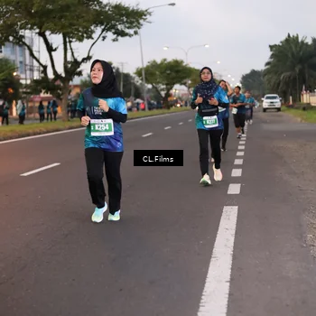 Runner Photo 4741286