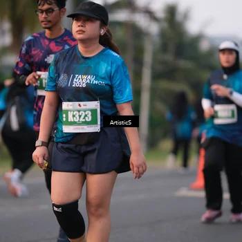 Runner Photo 4741289