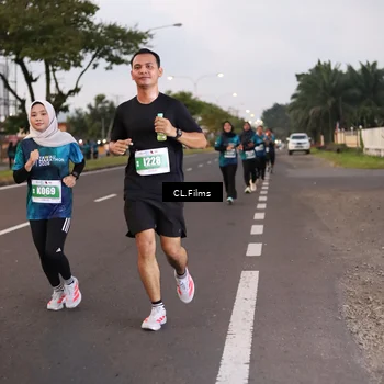 Runner Photo 4741292