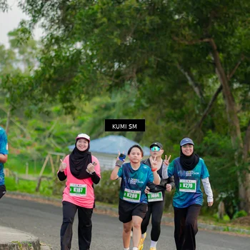 Runner Photo 4741293