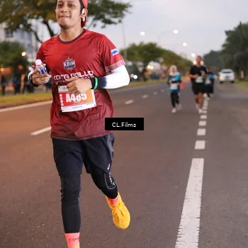 Runner Photo 4741296