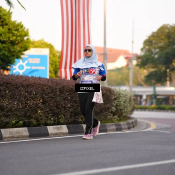 Runner Photo 4741299