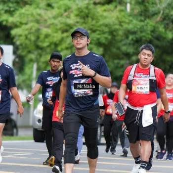 Runner Photo 47413
