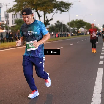 Runner Photo 4741300