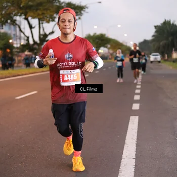 Runner Photo 4741301