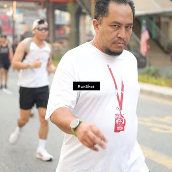 Runner Photo 4741303