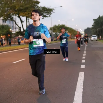 Runner Photo 4741304