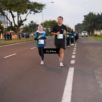 Runner Photo 4741305