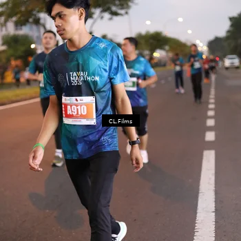 Runner Photo 4741306