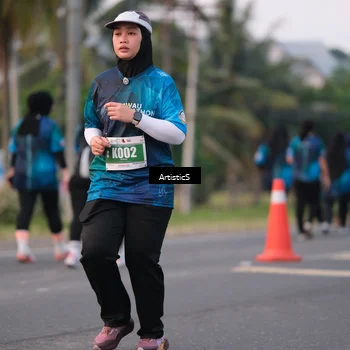 Runner Photo 4741308