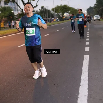 Runner Photo 4741309