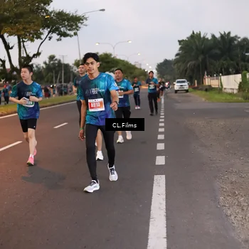 Runner Photo 4741312