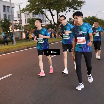 Runner Photo 4741314