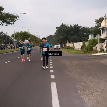 Runner Photo 4741315
