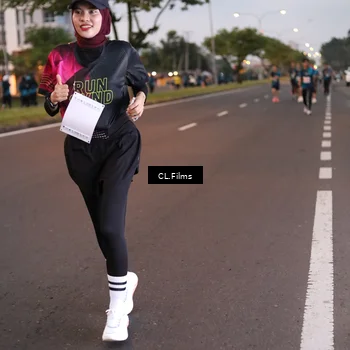 Runner Photo 4741317