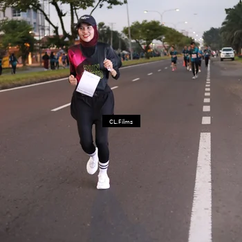 Runner Photo 4741318