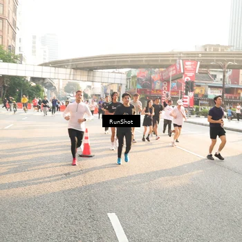 Runner Photo 4741319