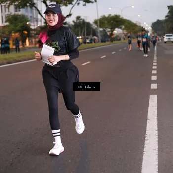 Runner Photo 4741320