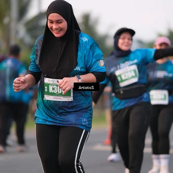 Runner Photo 4741322