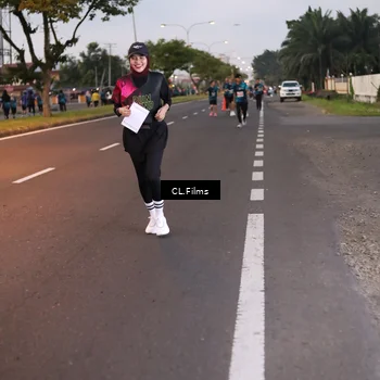 Runner Photo 4741324