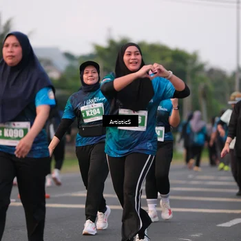 Runner Photo 4741325
