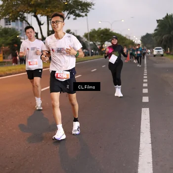 Runner Photo 4741326