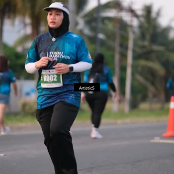Runner Photo 4741327