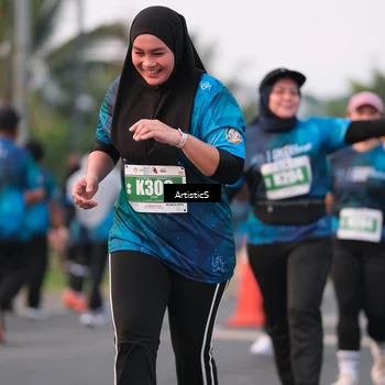 Runner Photo 4741328